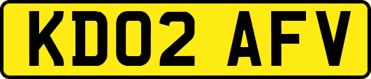 KD02AFV