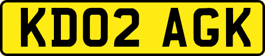 KD02AGK