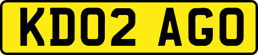 KD02AGO