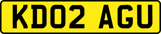 KD02AGU