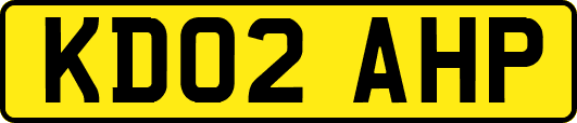KD02AHP