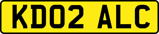 KD02ALC