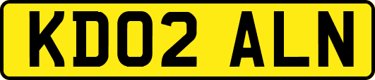 KD02ALN