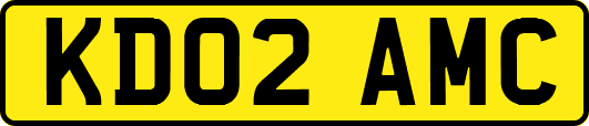 KD02AMC