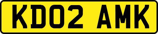 KD02AMK