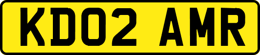 KD02AMR