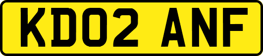 KD02ANF