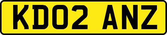 KD02ANZ