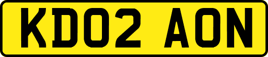 KD02AON