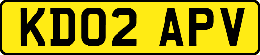 KD02APV