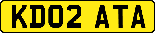 KD02ATA