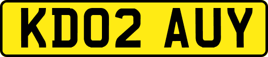 KD02AUY