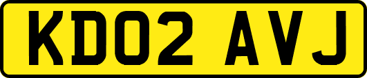 KD02AVJ