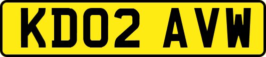 KD02AVW