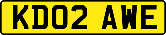 KD02AWE