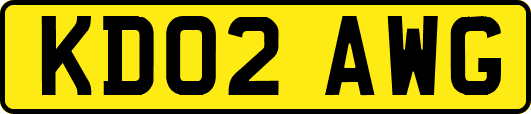 KD02AWG