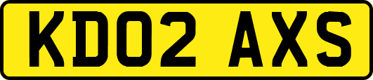 KD02AXS