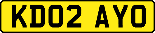 KD02AYO