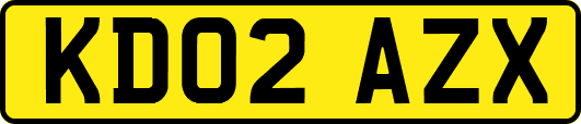 KD02AZX