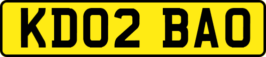 KD02BAO