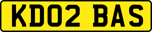 KD02BAS