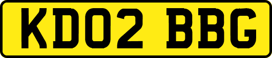 KD02BBG