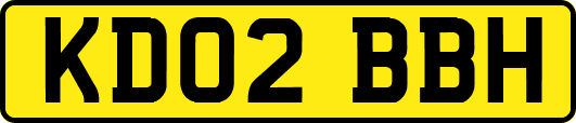 KD02BBH