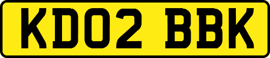 KD02BBK