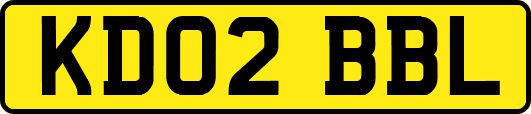KD02BBL