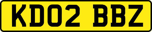 KD02BBZ