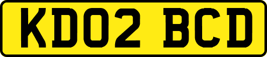 KD02BCD
