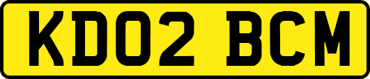 KD02BCM