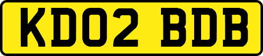 KD02BDB