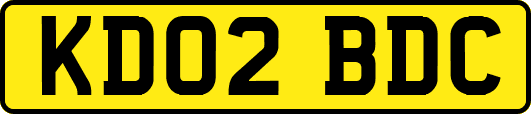KD02BDC