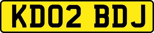 KD02BDJ