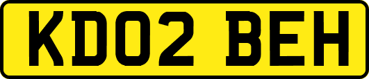 KD02BEH