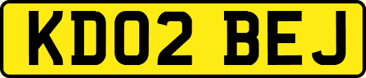 KD02BEJ
