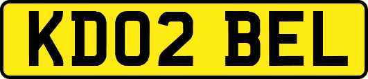 KD02BEL
