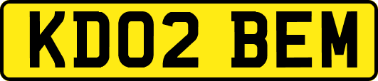 KD02BEM