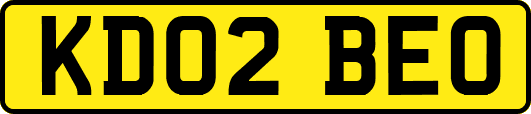 KD02BEO