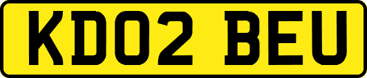 KD02BEU