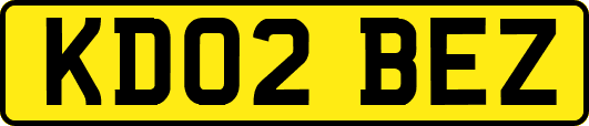 KD02BEZ