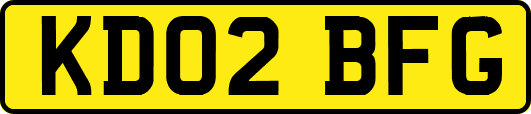KD02BFG