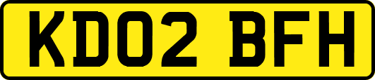 KD02BFH