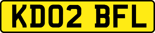 KD02BFL