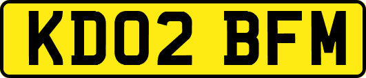 KD02BFM