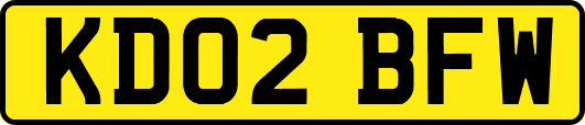 KD02BFW