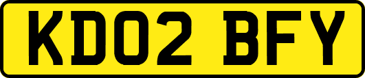 KD02BFY
