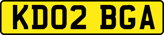 KD02BGA