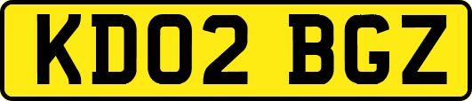 KD02BGZ